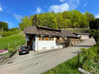 Bauernhaus im Münstertal - Münstertal - 7