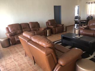 Mabwe Guest House '5km from Great Zim Ruins' - Masvingo - 1