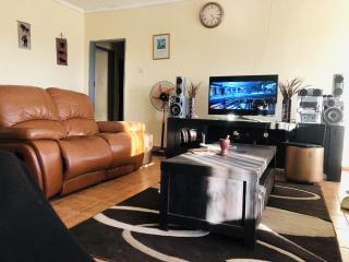 Mabwe Guest House '5km from Great Zim Ruins' - Masvingo - 1