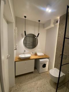 TOMALE-AMT Apartamenty Kasprowicza Kołobrzeg - basen, jacuzzi, sauna, siłownia w cenie apartamentu - Kołobrzeg - 5