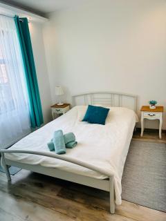 Apartamenty w Sercu Miasta - Puck - 1