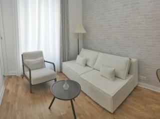 Stylish Parisian Flat near Eiffel Tower - París - 0