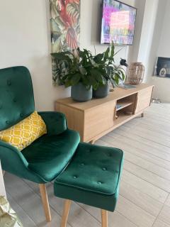 Nea Peramos Apartment SeaFront - Néa Péramos - 7