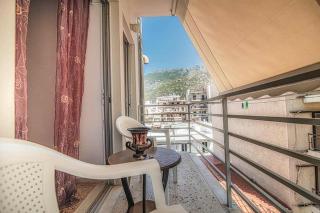 ΑPARTMENTS IN THE CENTRE - Loutraki - 5