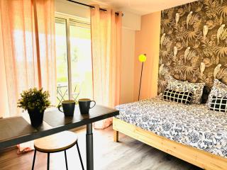 La vie en Rose - La Seyne-sur-Mer - 7