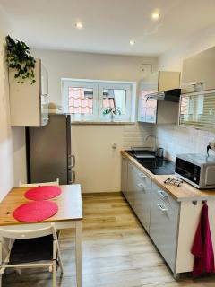 Apartamenty w Sercu Miasta - Puck - 3