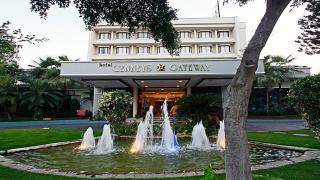Hotel Cenneys Gateway - Salem - 9