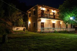 Corfu Country House - Vitalades - 7