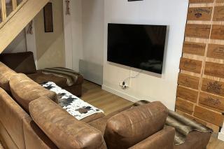 Légendes d'automne - 6