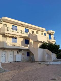 Διαμέρισμα Καλλιθέα Χαλκιδικής - Kallithea - 9