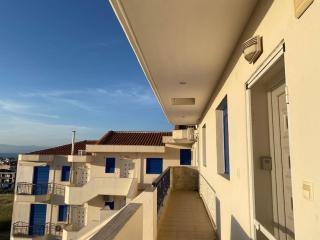 Διαμέρισμα Καλλιθέα Χαλκιδικής - Kallithea - 8
