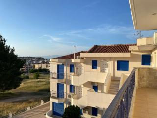 Διαμέρισμα Καλλιθέα Χαλκιδικής - Kallithea - 1