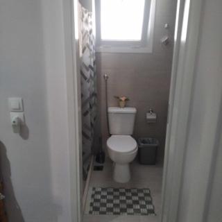 ΑPARTMENTS IN THE CENTRE - 1