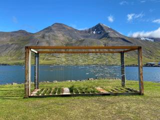 The Herring House - Siglufjörður - 6