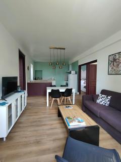 Les Epingliers - Le Clos Lacam, centre ville, dog friendly - Gourdon-en-quercy - 7
