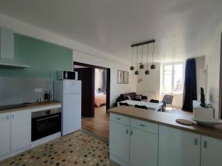 Les Epingliers - Le Clos Lacam, centre ville, dog friendly - Gourdon-en-quercy - 5