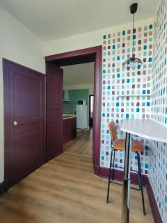 Les Epingliers - Le Clos Lacam, centre ville, dog friendly - Gourdon-en-quercy - 2