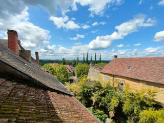 Les Epingliers - Le Clos Lacam, centre ville, dog friendly - Gourdon-en-quercy - 1