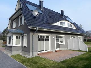 Dünenperle - Zingst - 0
