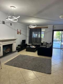 Pefka Apartment - Péfka - 0
