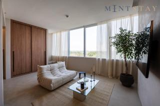 Sky Gardens, Park Avenue, DIFC - Mint Stay - Dubai - 8