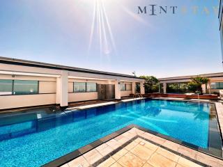 Sky Gardens, Park Avenue, DIFC - Mint Stay - Dubai - 9