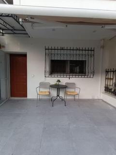 Pefka Apartment - Péfka - 4