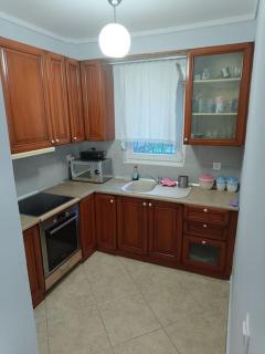 Pefka Apartment - Péfka - 1