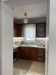 Pefka Apartment - Péfka - 2