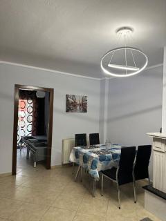 Pefka Apartment - Péfka - 7