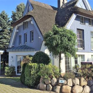 Sünneck - Zingst - 0