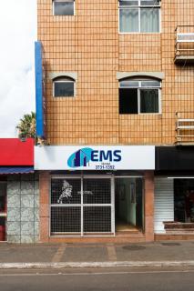 EMS HOTEL - 8