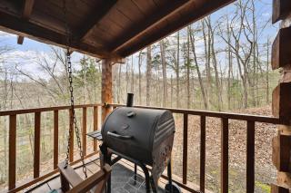 An Affair To Remember cabin - Gatlinburg - 7