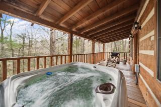 An Affair To Remember cabin - Gatlinburg - 6