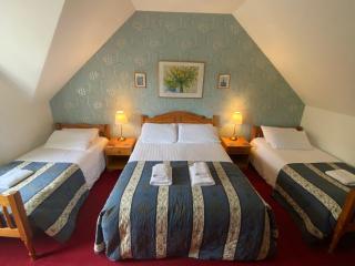 Glenan Lodge Self Catering - 7