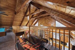 An Affair To Remember cabin - Gatlinburg - 4