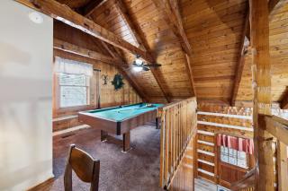 An Affair To Remember cabin - Gatlinburg - 3