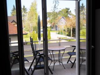 Parkblick - Zingst - 9