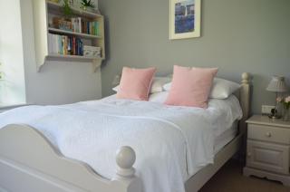 Pistyll Meigan - Boncath - 7