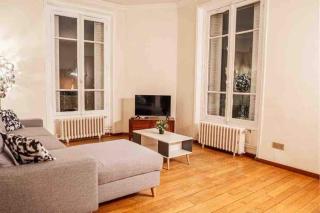 Maison Suresnes - Suresnes - 9