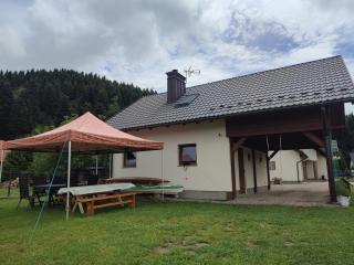 Domek Myśliwski - Gołkowice Dolne - 1