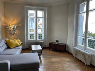 Maison Suresnes - Suresnes - 8
