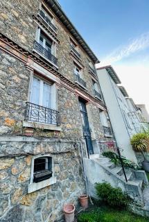 Maison Suresnes - Suresnes - 7