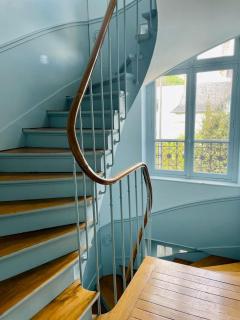 Maison Suresnes - Suresnes - 2