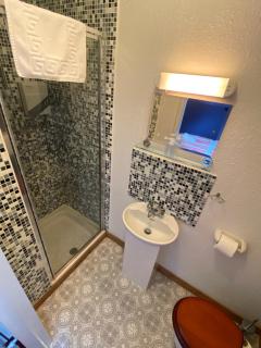 Glenan Lodge Self Catering - 9