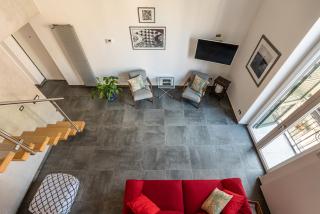 Design Loft al Teatro Massimo by Wonderful Italy - Palermo - 2
