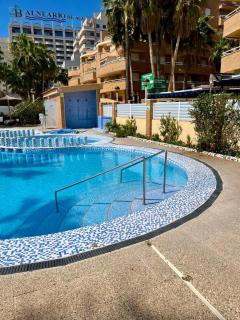1ra Linea Playa Magic World Luxury Apartament PP3 Pet - Oropesa del Mar - 8