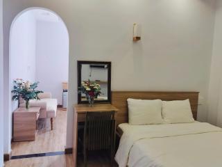 Belle Amour Hotel - Dalat - 9