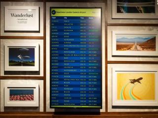 ibis Styles London Gatwick Airport - Crawley - 5
