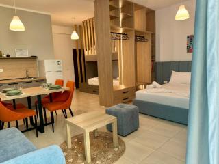 A&A Apartments Orikum - Vlorë - 0